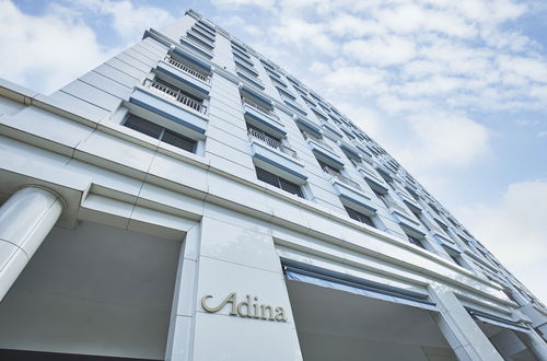 Foto 1 - Adina Serviced Apartments Singapore Orchard