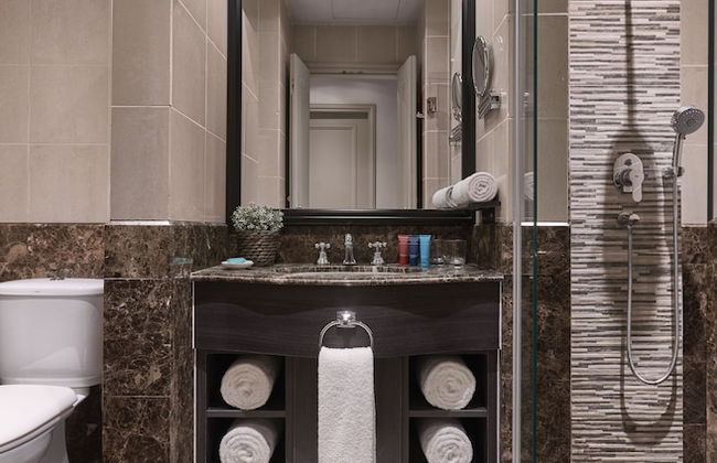 Adina Serviced Apartments Singapore Orchard - Foto 19