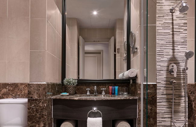 Adina Serviced Apartments Singapore Orchard - Foto 18