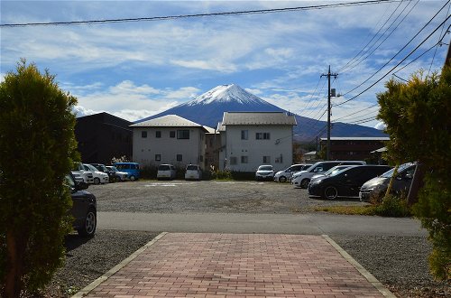 Foto 43 - Ma Maison Mt. Fuji Kawaguchiko