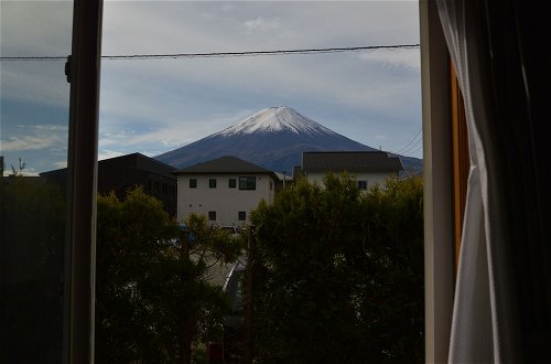 Foto 44 - Ma Maison Mt. Fuji Kawaguchiko
