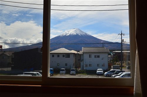 Foto 45 - Ma Maison Mt. Fuji Kawaguchiko