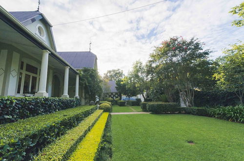 Foto 1 - Lovely Guesthouse in Pretoria Welcoming you on a Spacious Room With Breakfast