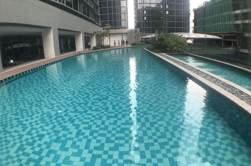 Photo 17 - KL Gateway Luxury Apartment