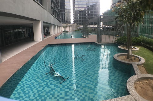 Photo 15 - KL Gateway Luxury Apartment