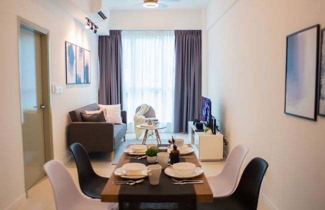 19 Atelier Suites Sutera Avenue - Foto 31
