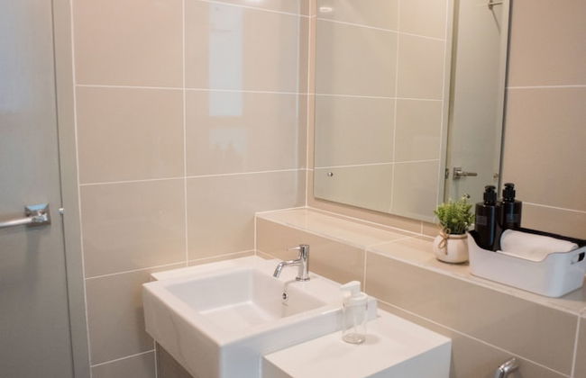 19 Atelier Suites Sutera Avenue - Foto 45