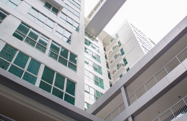19 Atelier Suites Sutera Avenue - Foto 52