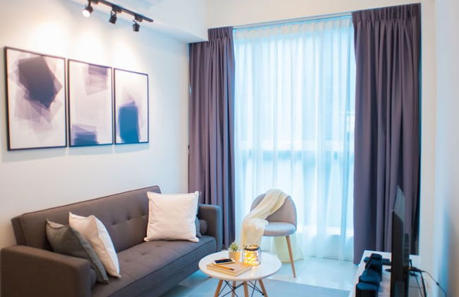 19 Atelier Suites Sutera Avenue - Foto 35