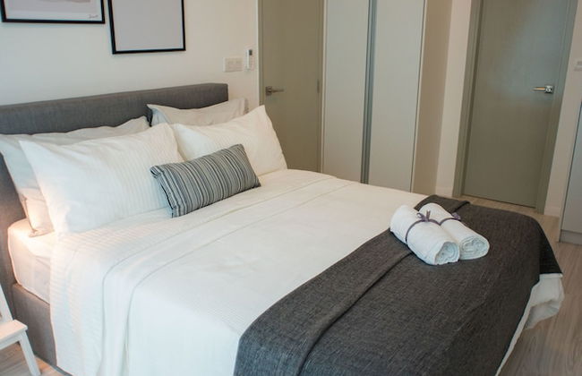 19 Atelier Suites Sutera Avenue - Foto 11