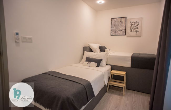 19 Atelier Suites Sutera Avenue - Foto 4
