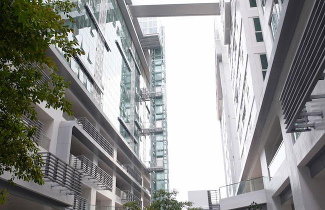 19 Atelier Suites Sutera Avenue - Foto 51