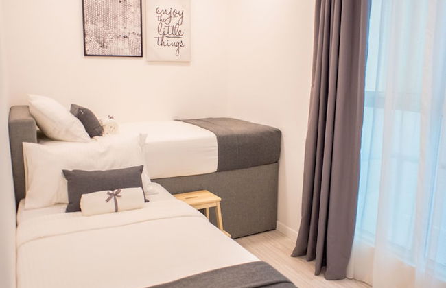 19 Atelier Suites Sutera Avenue - Foto 13
