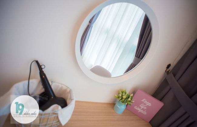 19 Atelier Suites Sutera Avenue - Foto 14
