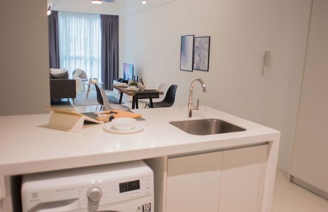 19 Atelier Suites Sutera Avenue - Foto 41