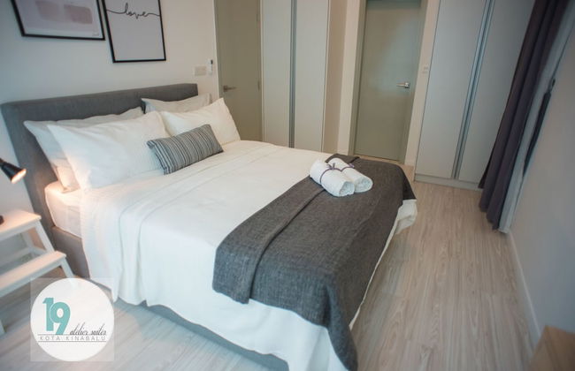 19 Atelier Suites Sutera Avenue - Foto 7