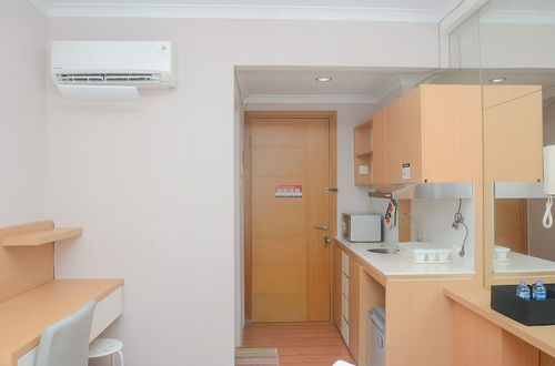 Photo 9 - Comfort and Stylish Studio Signature Park Tebet Apartment