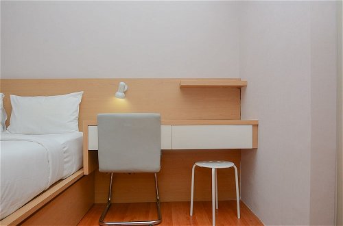Photo 11 - Comfort and Stylish Studio Signature Park Tebet Apartment