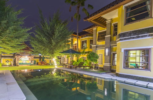 Photo 18 - Apel Villa Sanur