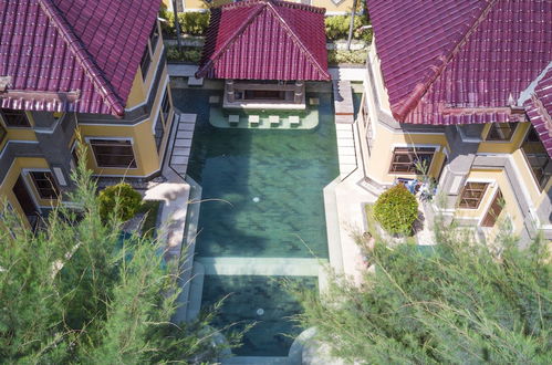 Foto 36 - Apel Villa Sanur