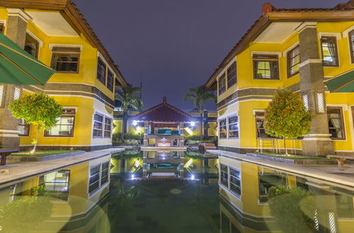 Photo 21 - Apel Villa Sanur