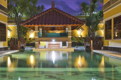 Photo 22 - Apel Villa Sanur