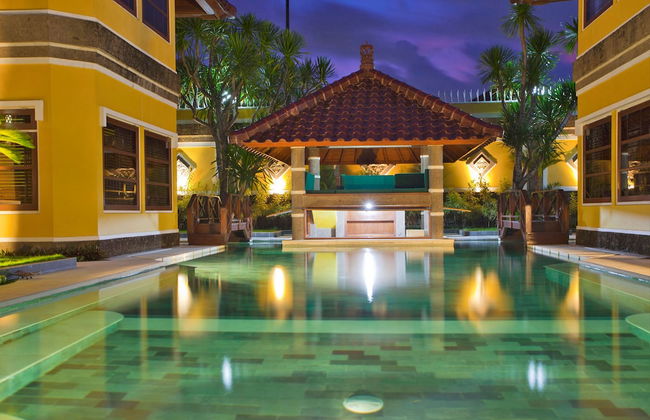Apel Villa Sanur - Foto 23