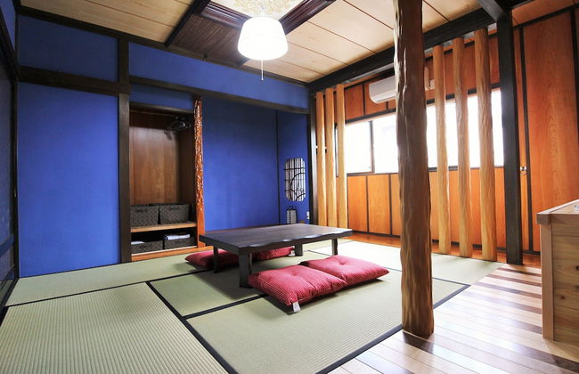 Kanazawa Small Ryokan NOMURA - Foto 7