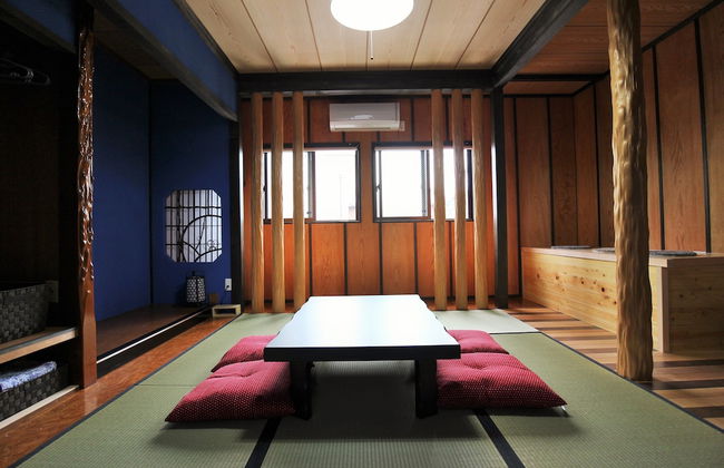Kanazawa Small Ryokan NOMURA - Foto 1