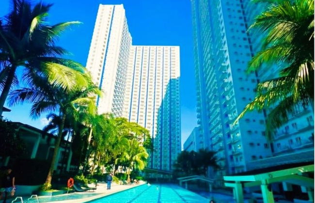 THE PROMENADE - SM North Edsa QC Manila - Foto 12