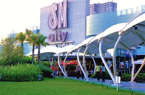 Foto 12 - THE PROMENADE - SM North Edsa QC Manila