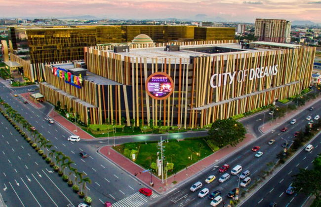 THE PROMENADE - SM North Edsa QC Manila - Foto 44