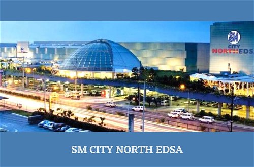Foto 22 - THE PROMENADE - SM North Edsa QC Manila