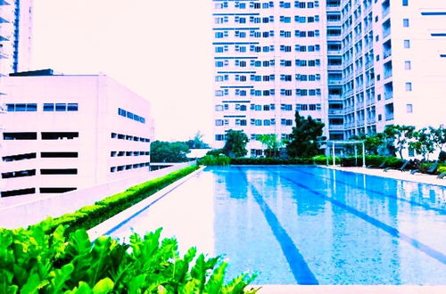 Foto 10 - Grass Residence SM North MRT NLEX QC