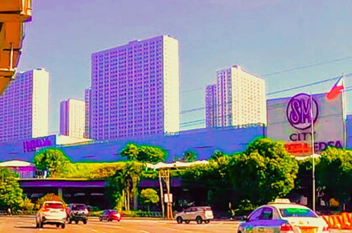 Photo 55 - THE PROMENADE - SM North Edsa QC Manila