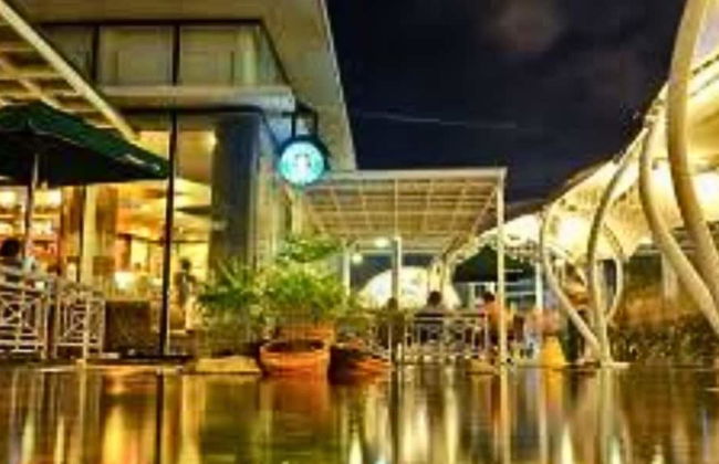THE PROMENADE - SM North Edsa QC Manila - Foto 19