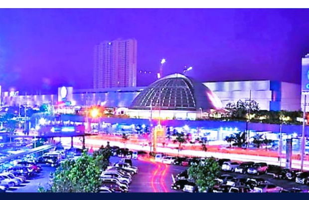 THE PROMENADE - SM North Edsa QC Manila - Foto 40