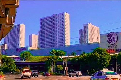 Photo 36 - THE PROMENADE - SM North Edsa QC Manila