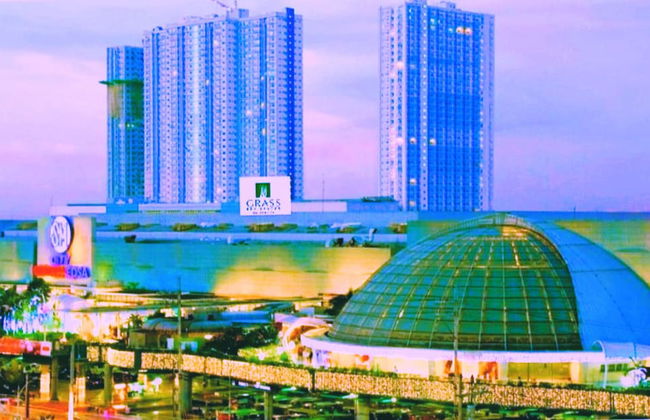 THE PROMENADE - SM North Edsa QC Manila - Foto 27