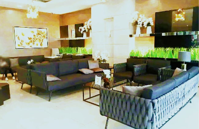 THE PROMENADE - SM North Edsa QC Manila - Foto 5