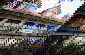 Foto 1 - Alpine Chalets