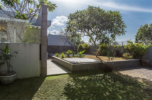 Foto 23 - The Reiko Villa Bali