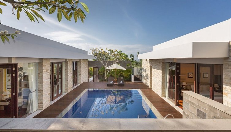 Foto 1 - The Reiko Villa Bali