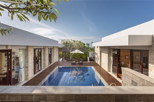 Foto 1 - The Reiko Villa Bali