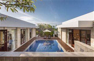 Photo 1 - The Reiko Villa Bali