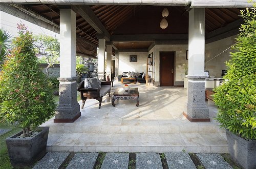Foto 6 - Bali Prime Villas