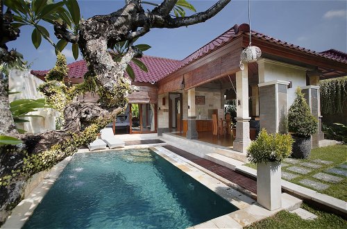 Foto 28 - Bali Prime Villas
