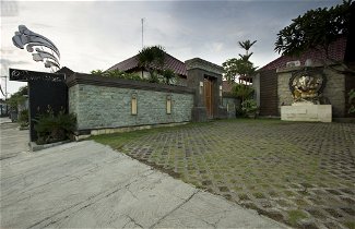 Foto 2 - Bali Prime Villas