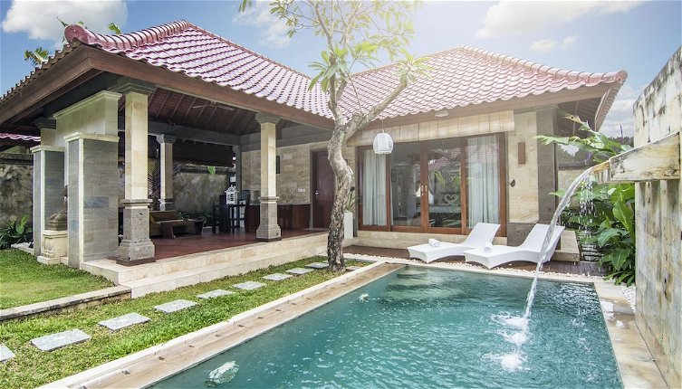 Foto 1 - Bali Prime Villas