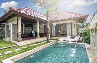 Foto 1 - Bali Prime Villas